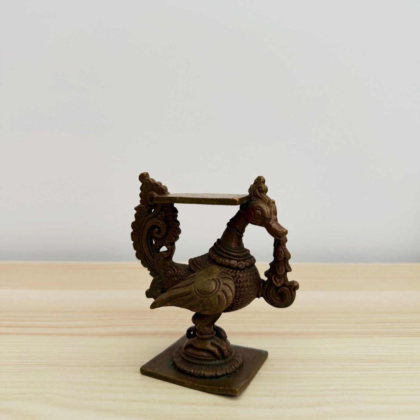 ARCHIVE: ANNAPAKSHI (Not For Sale)