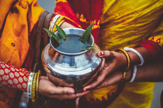 ✨ Why We Return to Ritual
