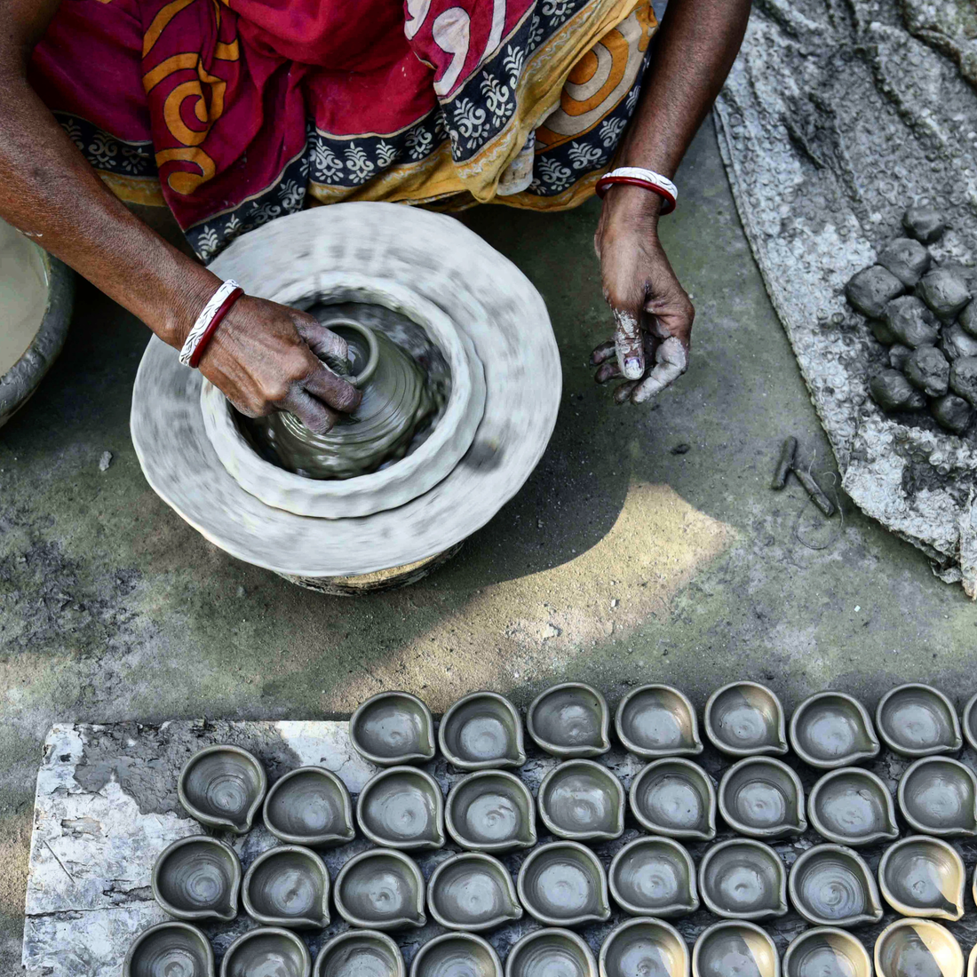 When Origins Are Named, Value Returns