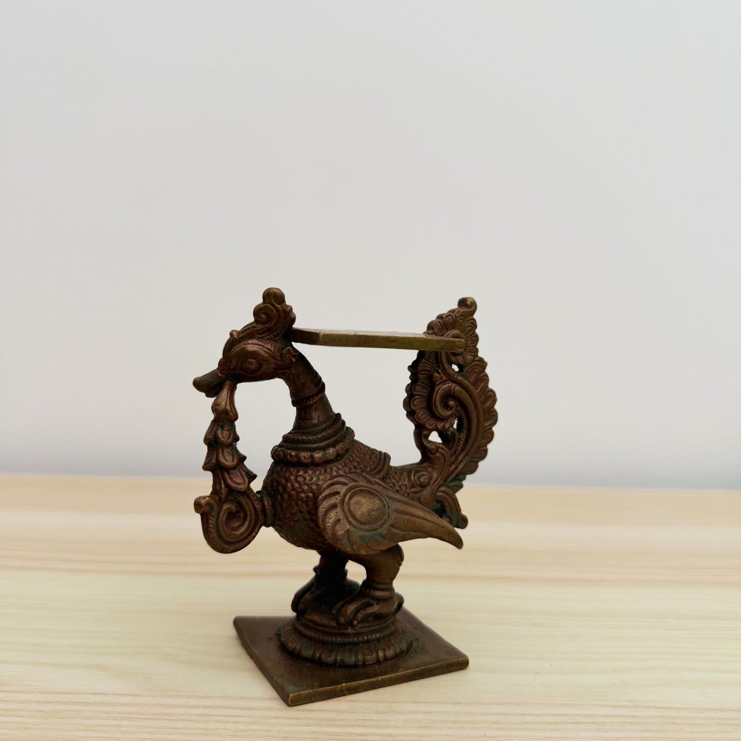 ARCHIVE: ANNAPAKSHI (Not For Sale)