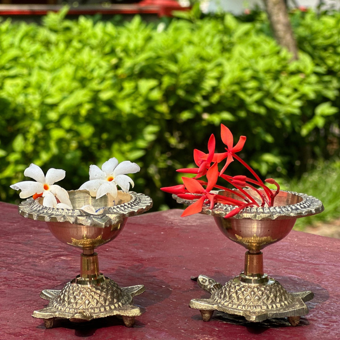 Kartigai Series - Azhagu Aamai Vilakku