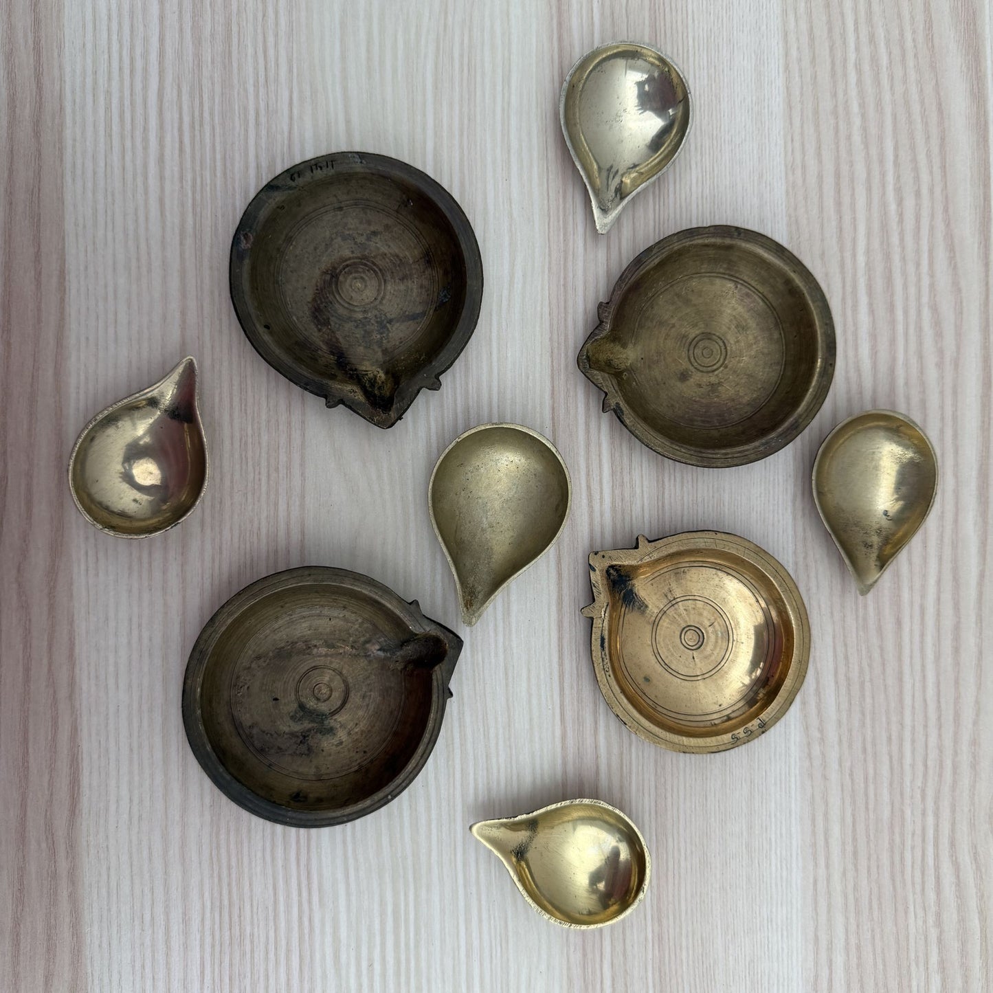 Chettinad Agal Vilakku Thoguppu