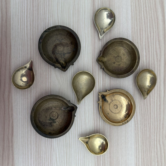 Chettinad Agal Vilakku Thoguppu