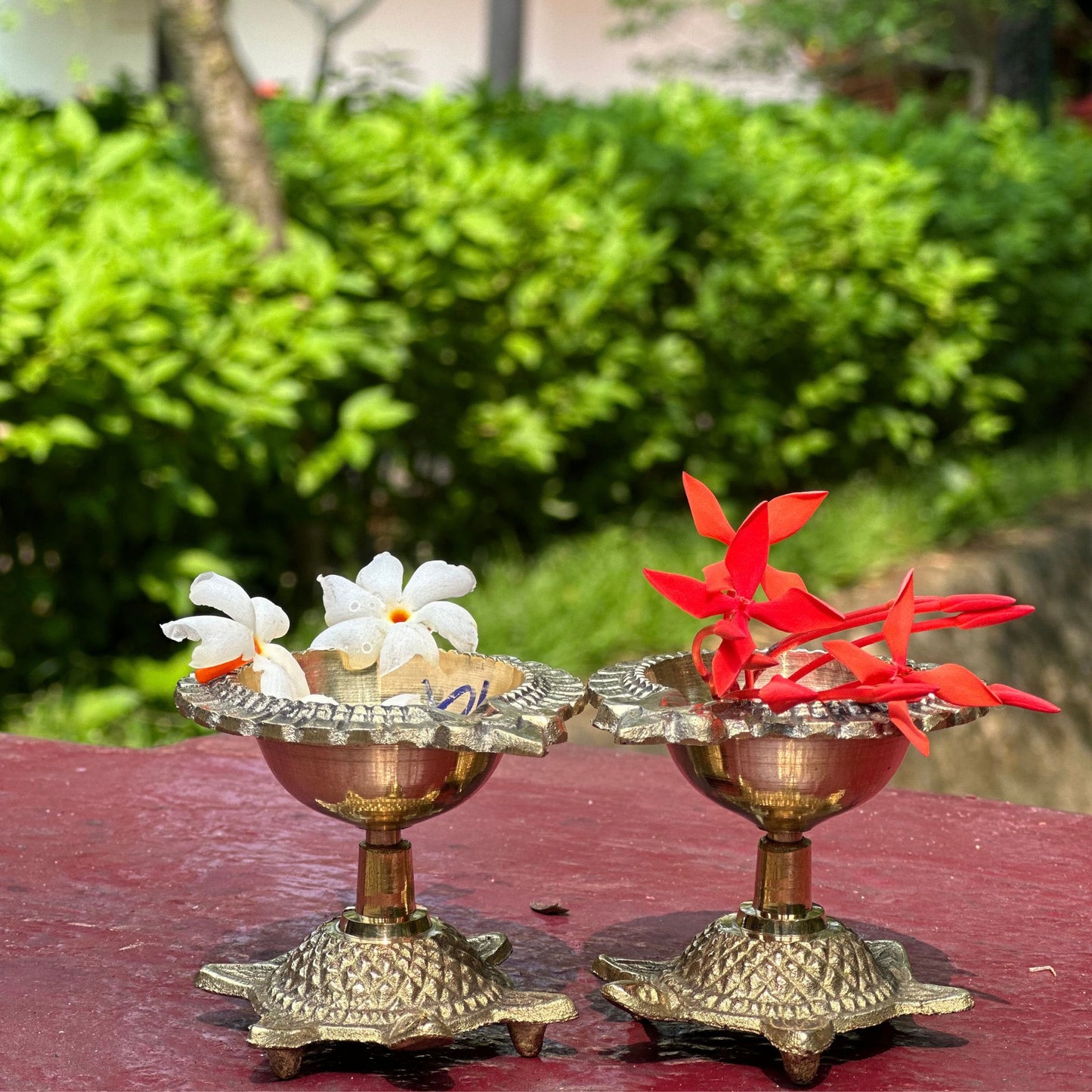 Kartigai Series - Azhagu Aamai Vilakku