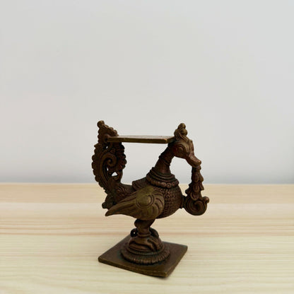 ARCHIVE: ANNAPAKSHI (Not For Sale)