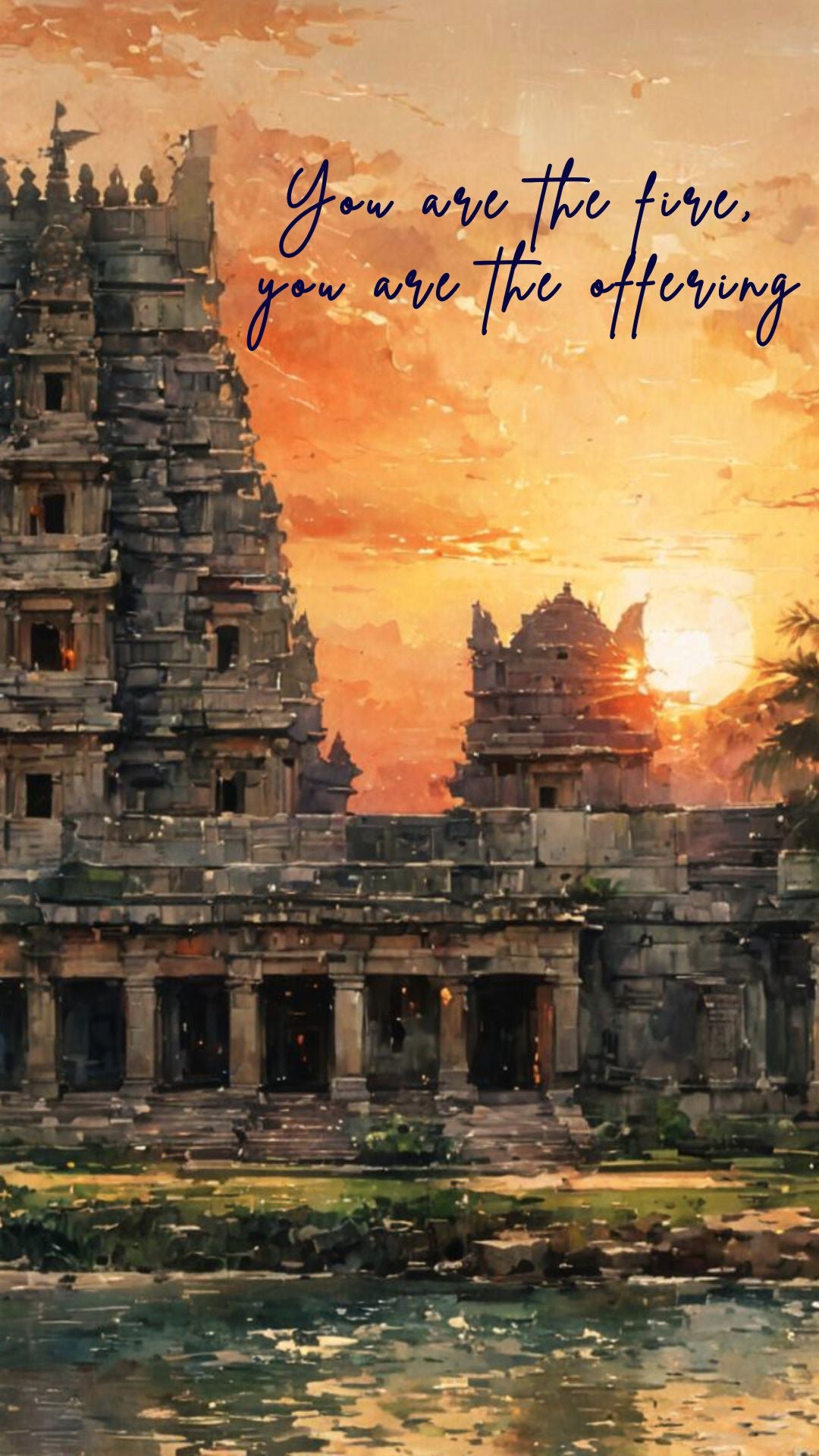 Marabu Phone Wallpaper Series: Volume One