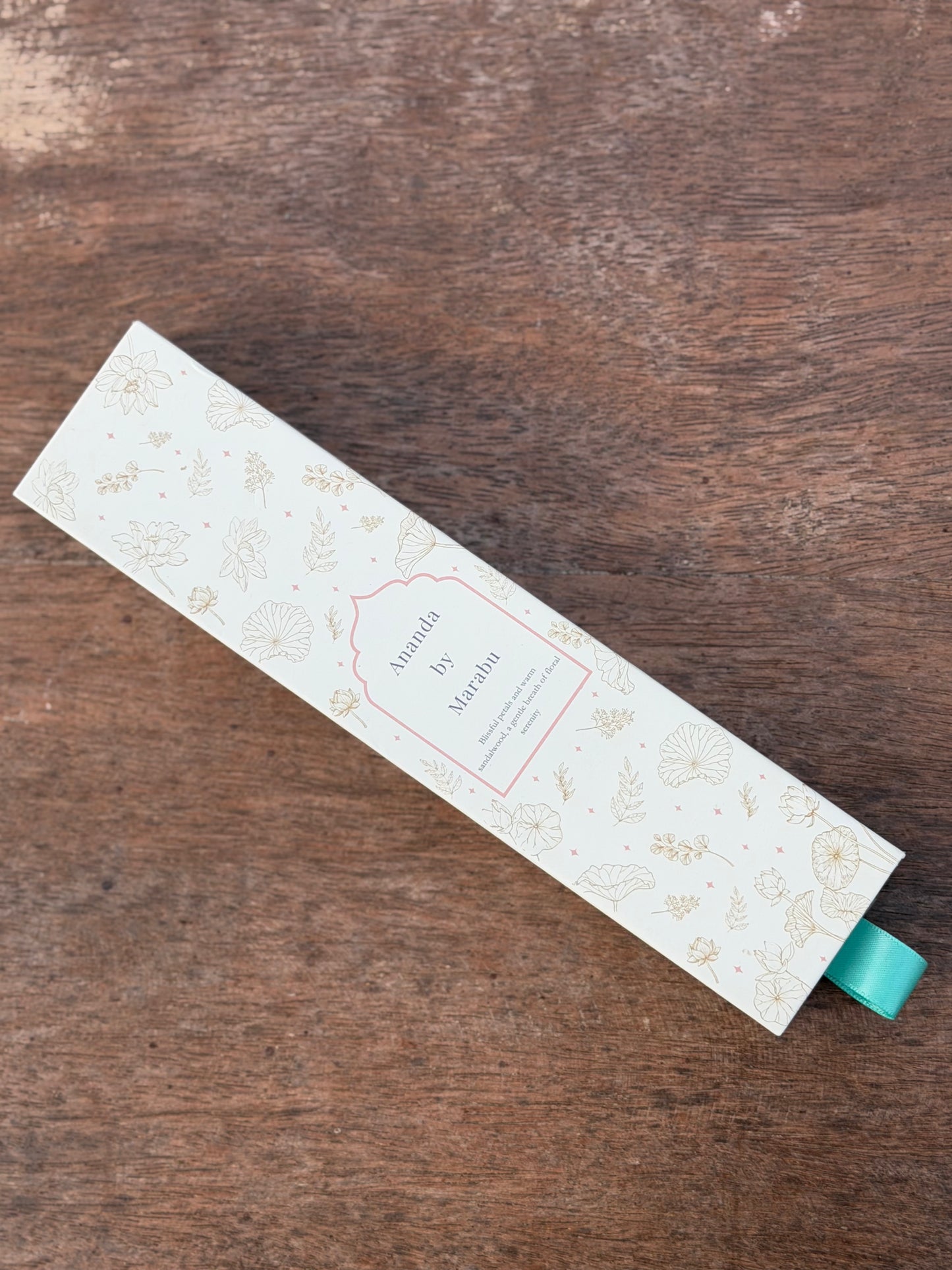 Incense Pair (Choose Any 2 Scents)