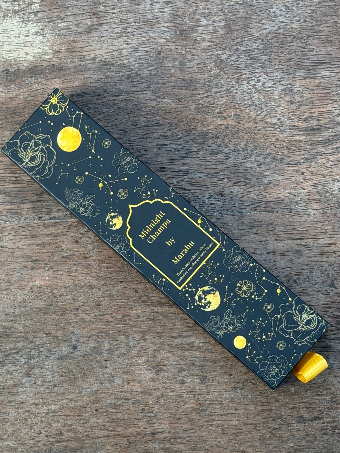 Incense Pair (Choose Any 2 Scents)