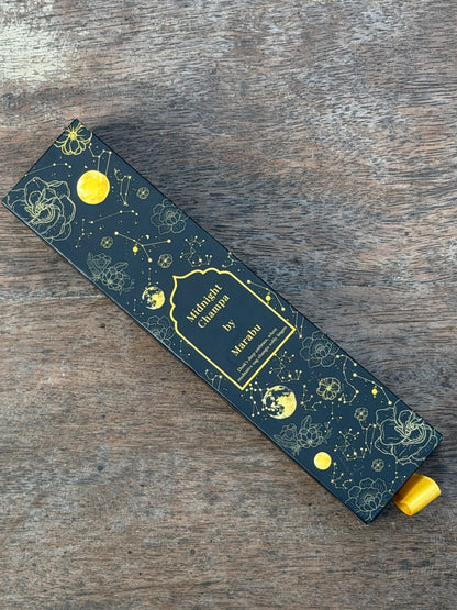 Incense Pair (Choose Any 2 Scents)