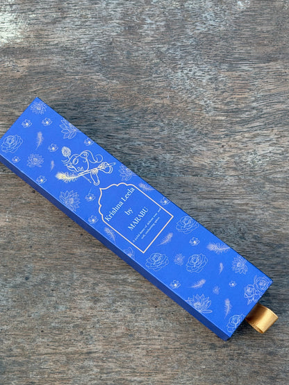 Incense Pair (Choose Any 2 Scents)